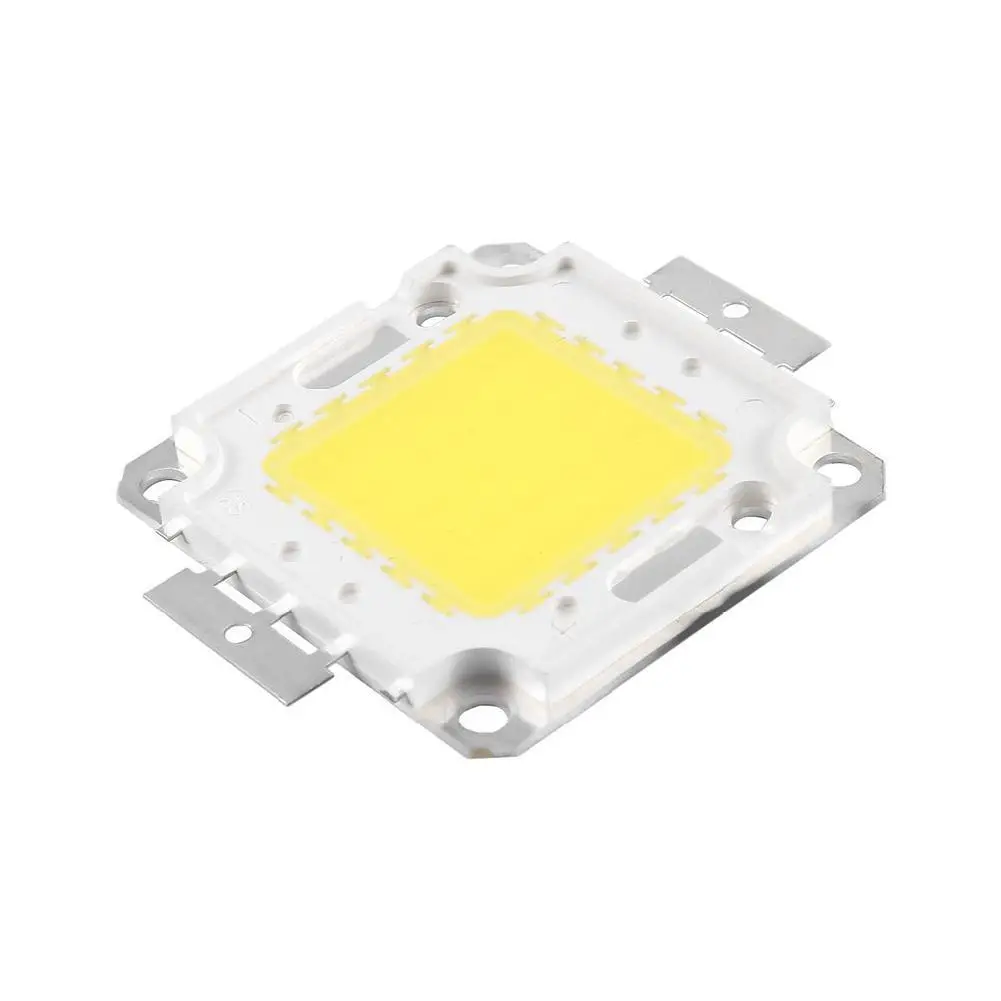 50W LED SMD Chip Bulbs With High Power Waterproof Driver Supply Switch | Освещение