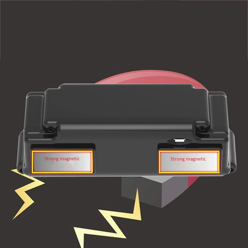 Gps трекер Мини устройство слежения в реальном времени с GPS для автомобилей