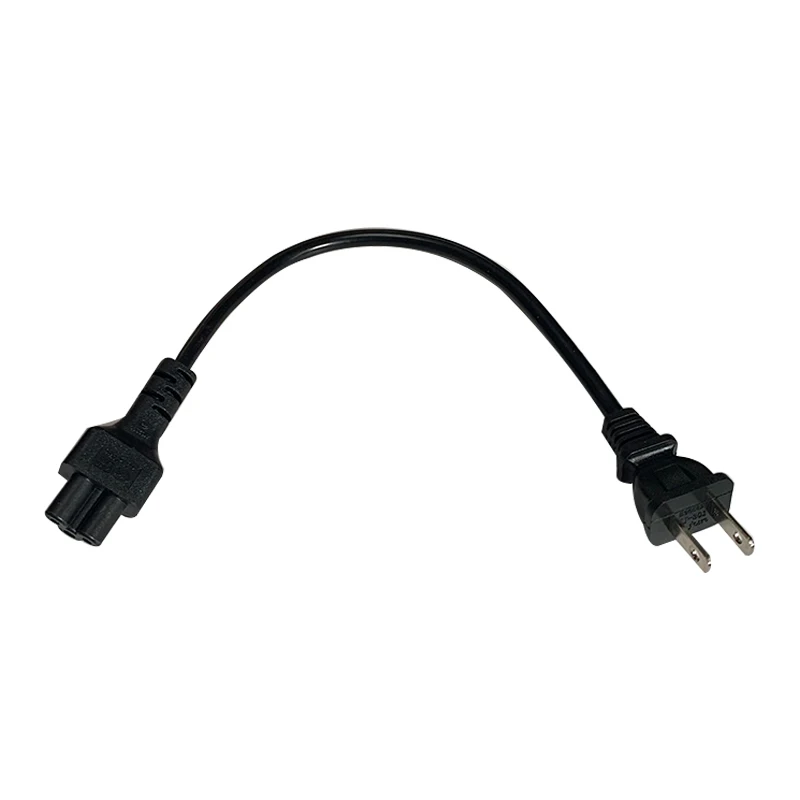 0 3 м 3*0 75 мм США 1-15P TOC5 Япония пробка Nema 2Pin к IEC320 C5 провод удлинитель Кабель адаптер