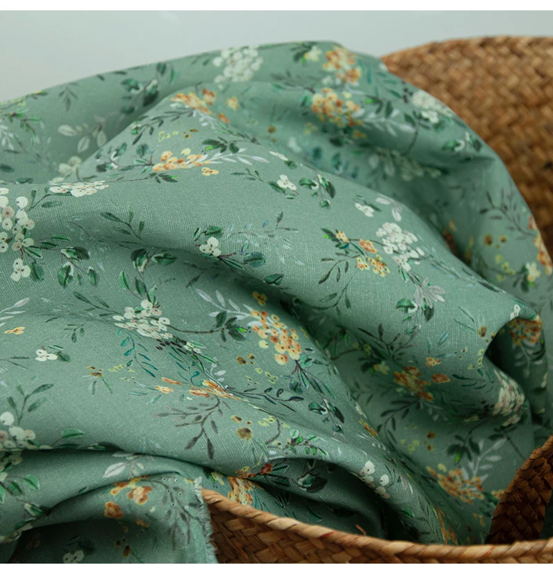 

Высококачественные платья из ткани рами, платья, брюки, рубашки и куртки, тканевые высококачественные брендовые Лоскутные изделия