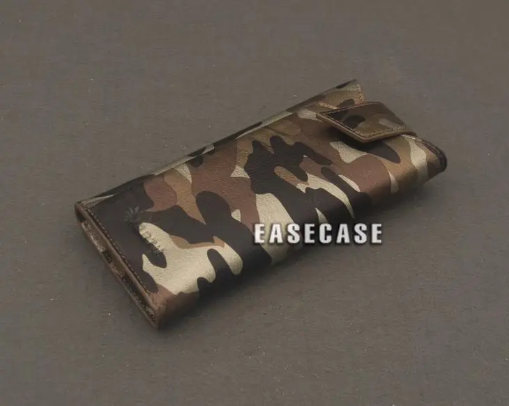 Чехол из натуральной кожи на заказ A7 для ведения искусственной | Мобильные