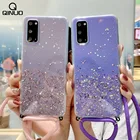 Чехол для Samsung Galaxy S20 Ultra S10 E S8 S9 Plus Note 8 9 10 Pro M31 J4 J6 Plus