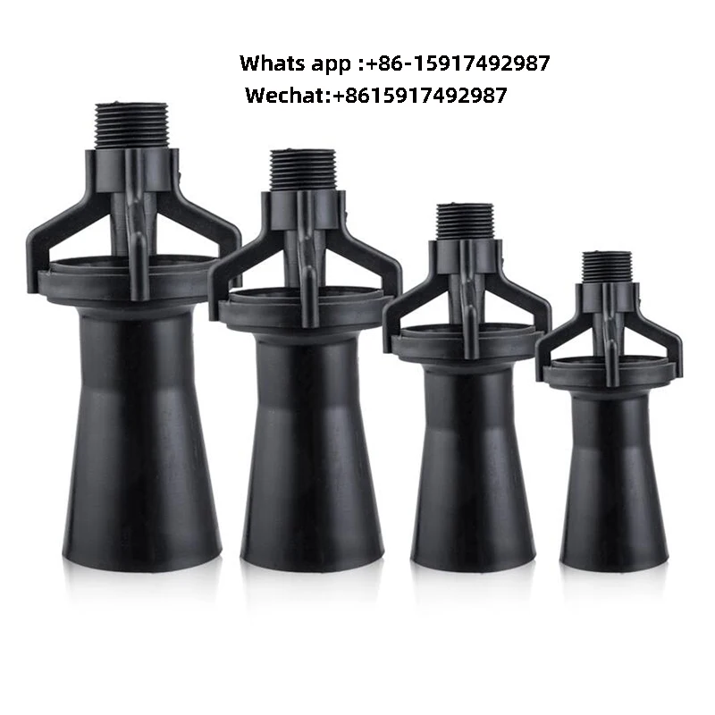 

Резервуар для жидкого перекачивания, распылитель Вентури, смешивающий струйный эжектор, насадка для перемешивания