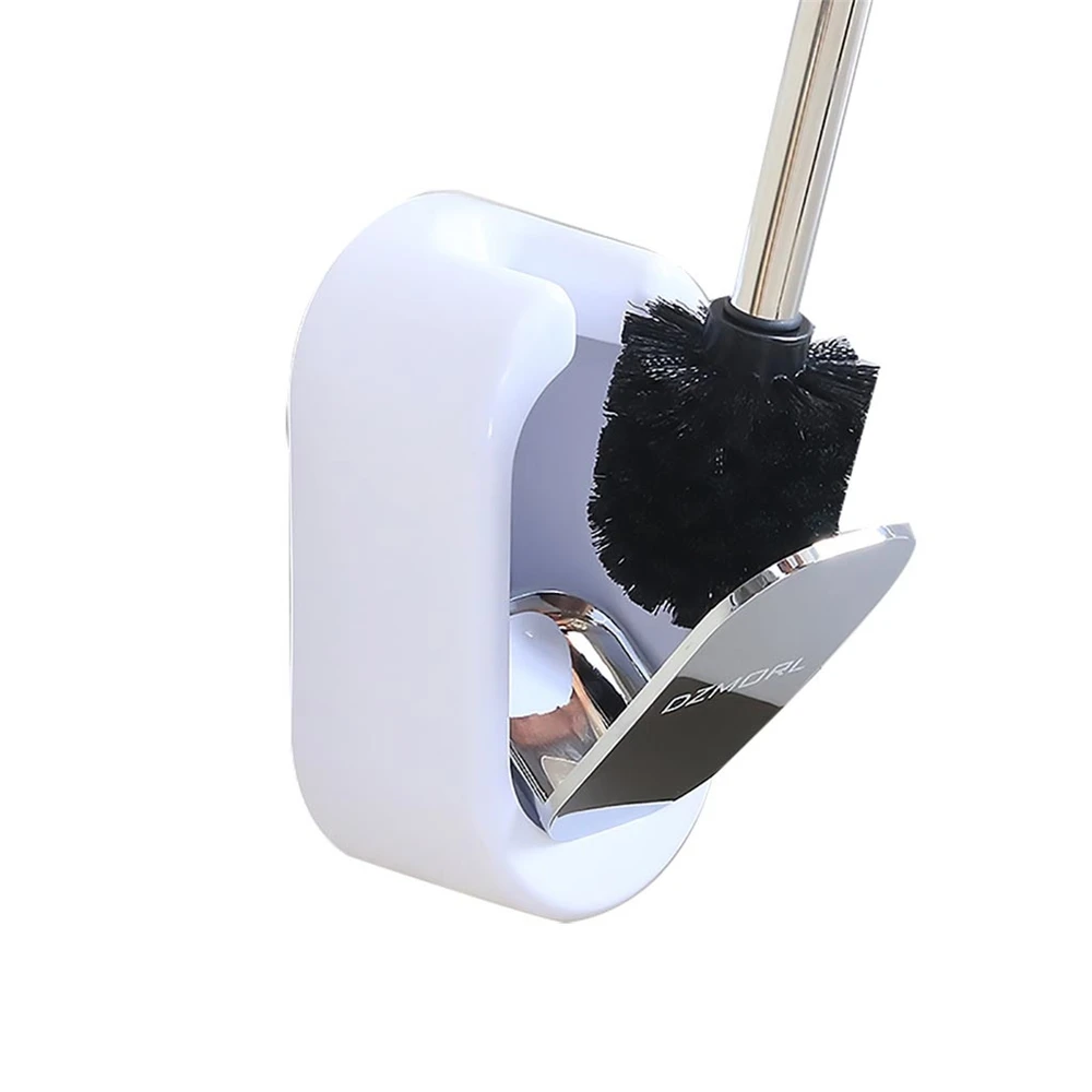 Щетка для унитаза настенная щетка и держатель из нержавеющей стали аксессуары