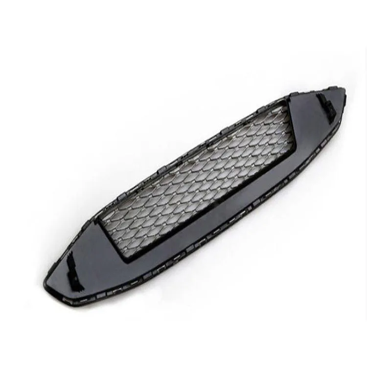 Высококачественная решетка для переднего бампера из АБС пластика Ford Mondeo 2017