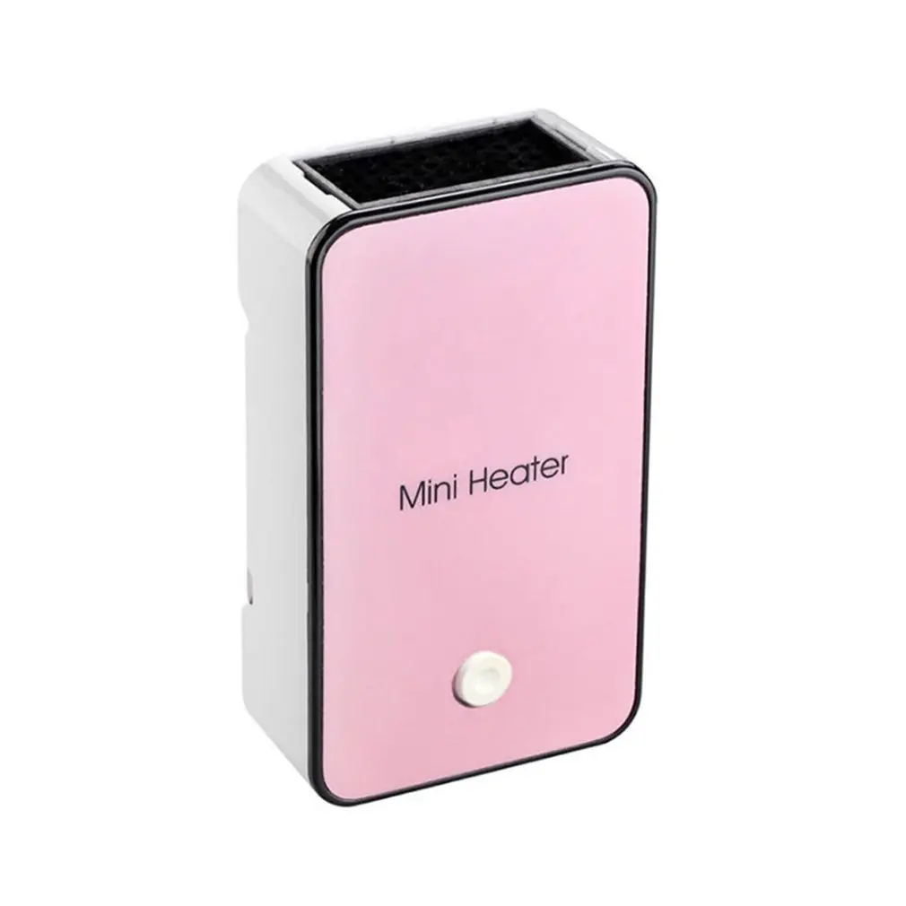 

Mini Heater For Office Portable Desktop Small Heater For Student Dormitory Low-power Speed Hot Heater