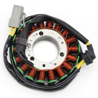 Stator Coil For Can-am Outlander 650 EFI XT Max 400 650 500 Renegade 800 R 1000 570 1000R 850 L450 450 L OEM:420296907 420685920