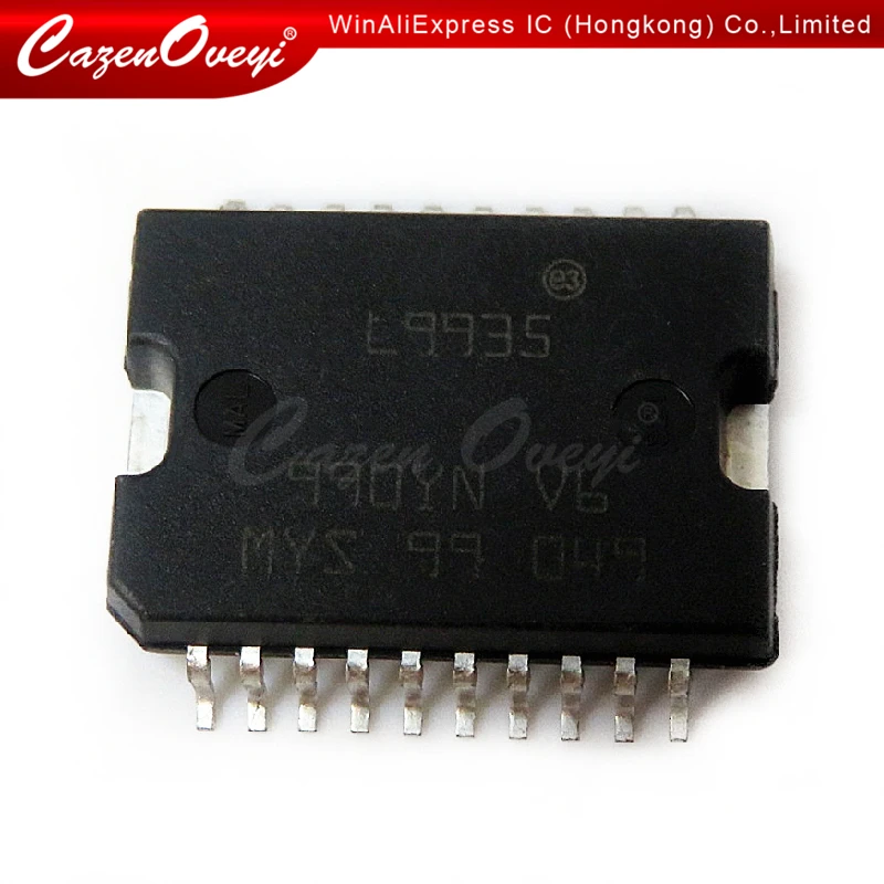 

10pcs/lot L9935 HSOP-20 Car chip car IC In Stock