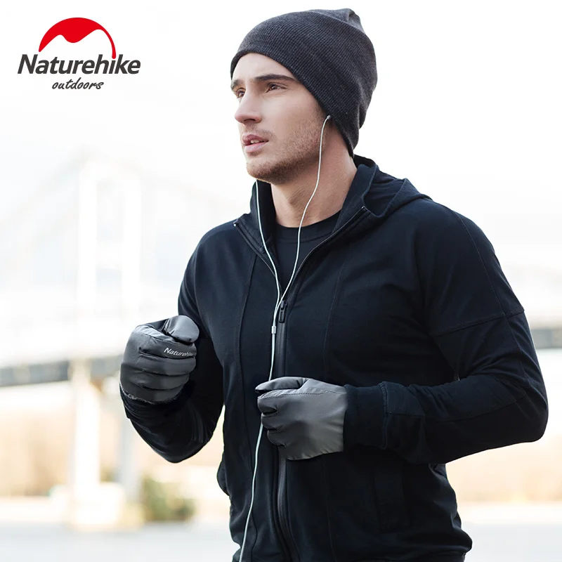 Перчатки Лыжные унисекс Непродуваемые водонепроницаемые и теплые | Спорт