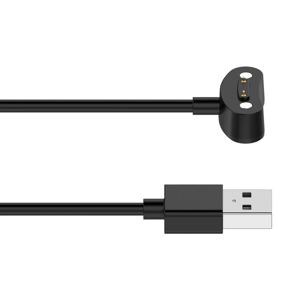 1 м зарядный кабель для умных часов зарядная док-станция адаптер питания Ticwatch