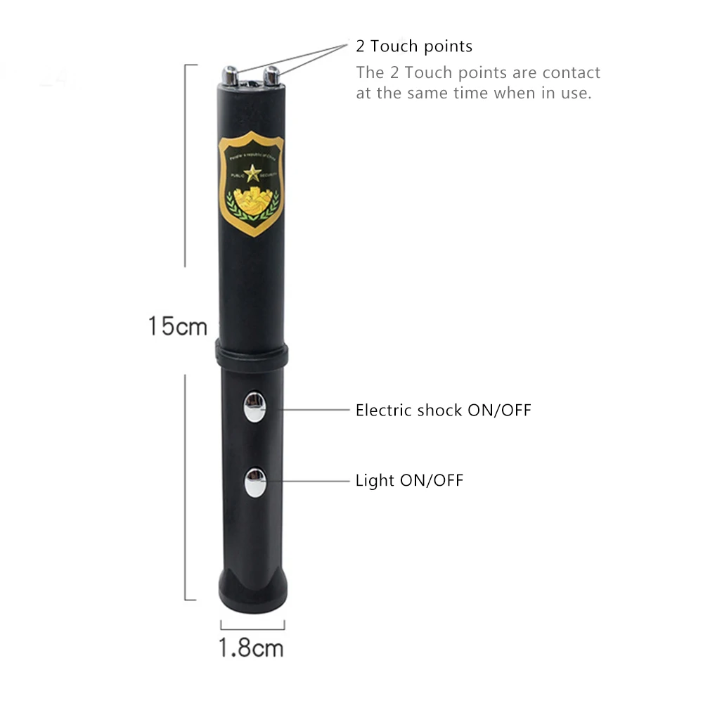 Электрический ударный стержень SM раб Стимуляция тела Связывание бондаж набор