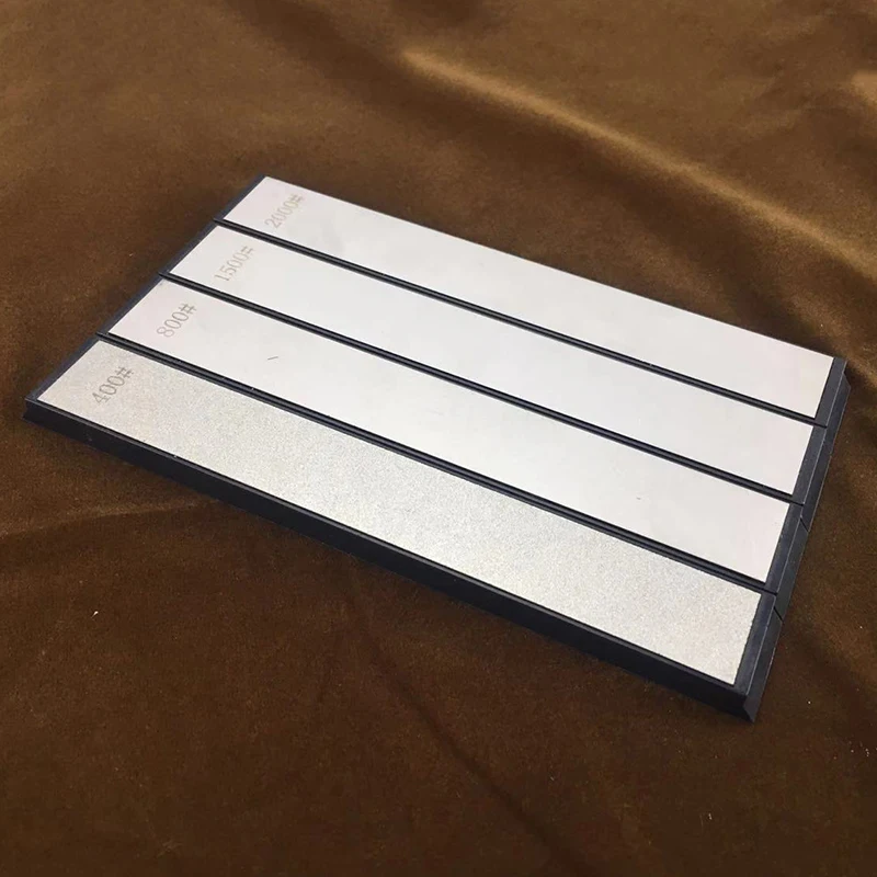 4 шт. точильные инструменты для кухонных ножей|Точилки| |