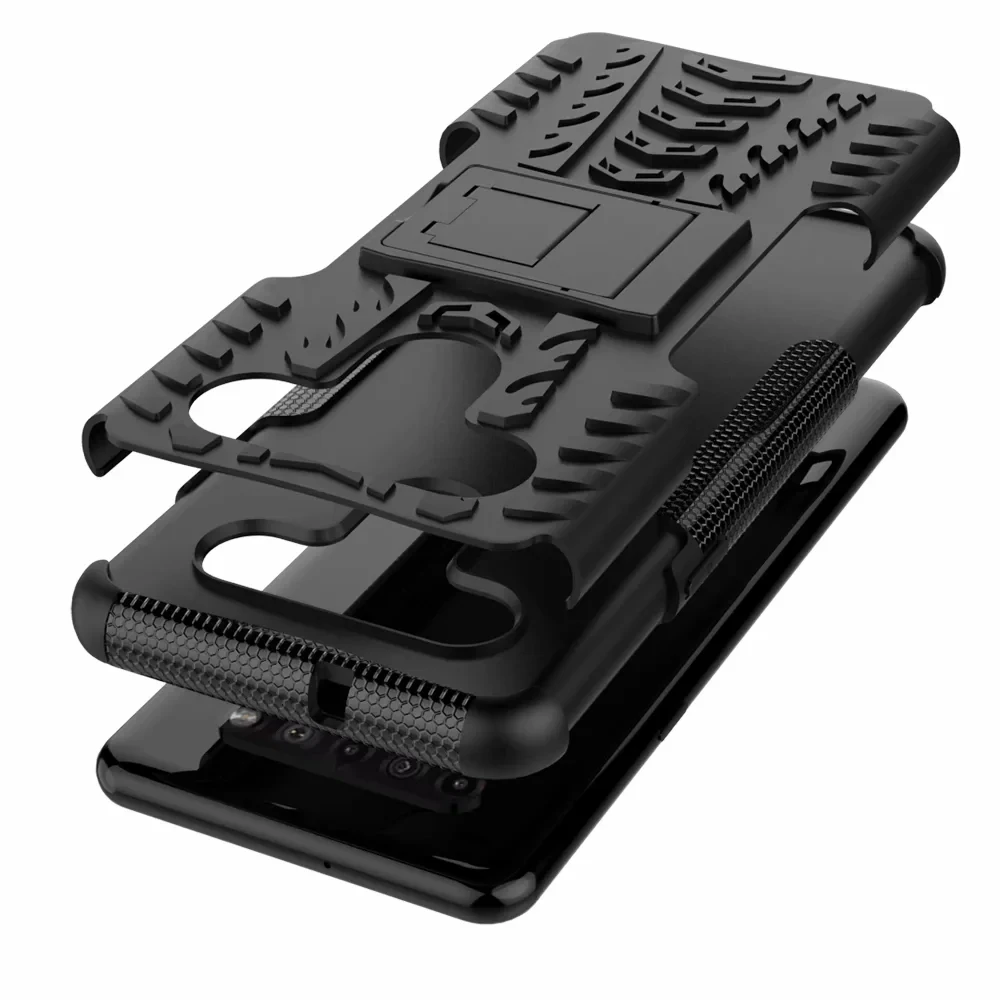 Защитный противоударный силиконовый чехол для LG V30 V40 V50 V60 K51S K41S Q51 G9 G8 G7 G8X ThinQ Q60 K50
