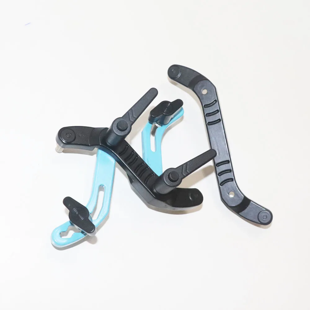 Новый универсальный двойной кулачковый синхронизатор профессиональный набор