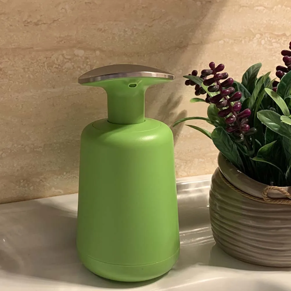 Soap Dispenser Pump Bottle Refillable Liquid Container For Shower Bathroom Kitchen Bottles | Обустройство дома
