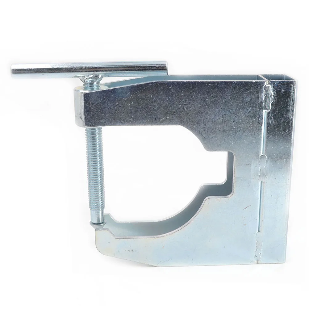 Прочный металлический шлифовальный корпус Инструменты для удаления бензопилы