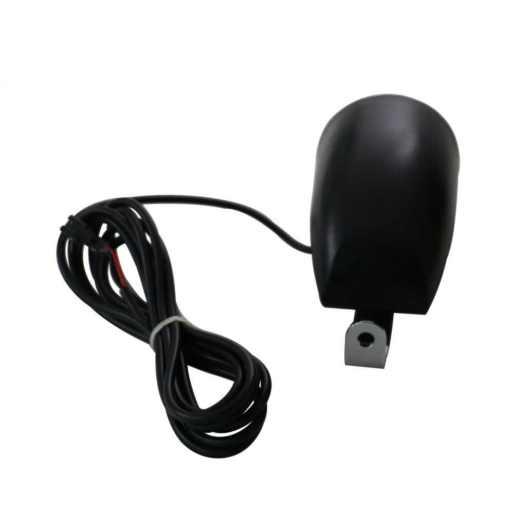 36V Electric Bicycle Front Lamp Waterproof Lights Black Color | Спорт и развлечения