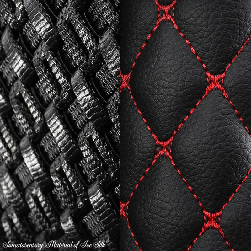 Чехлы на сиденья автомобиля Ford Kuga Fiesta Mk7 Max Focus Mk1 2 Ranger Mondeo Mk4 Explorer универсальные