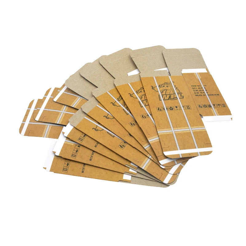 картонная коробка wpl d12 запчаст