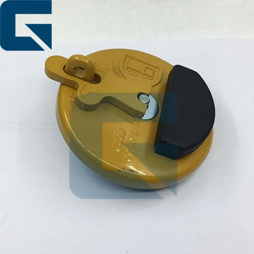 

Крышка топливного бака 7X7700 7X-7700 для экскаватора CAT E320B E320C