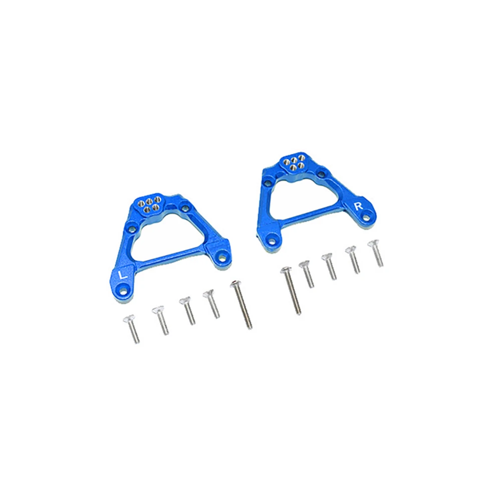 

Крепление амортизатора из алюминиевого сплава для Axial AXI03007 SCX10 III