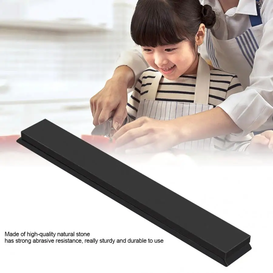 5000# Sharpening Stone Whetstone Kitchen Knife Sharpener Polishing Grinding Tools with Base Accessories |