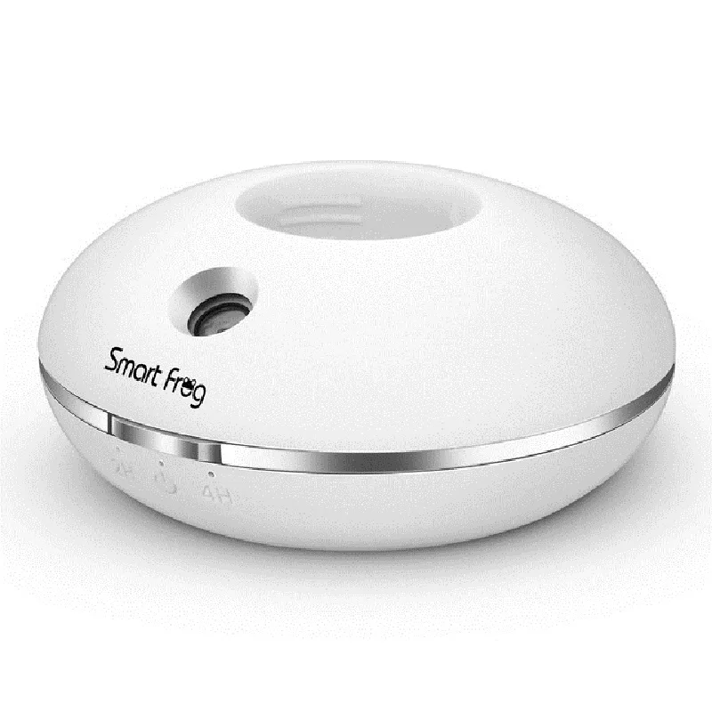 Автомобильный увлажнитель с USB питанием от аккумулятора мини воздуха