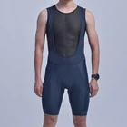 SPEXCEL 2021 Новинка Updaete карго велосипедные шорты с боковым карманом с итальянской подкладкой нагрудники шорты для 7-8 часов езды лучшее качество темно-синий