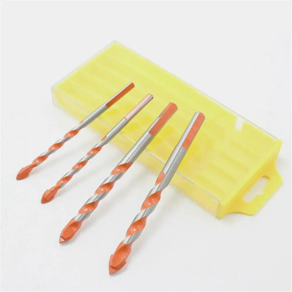 5 шт./7 шт. многофункциональное керамическое стекло с треугольным хвостовиком