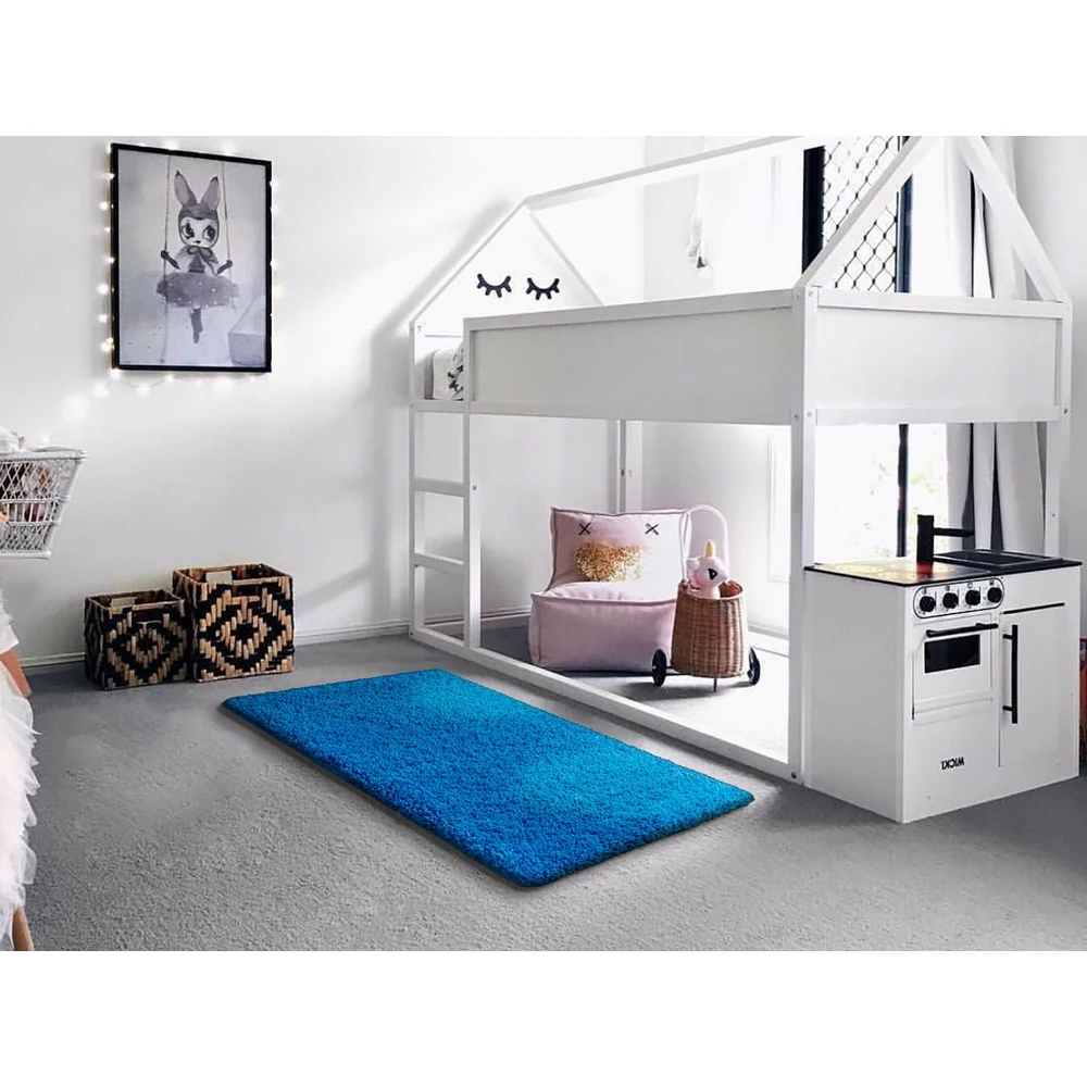 Коврик SHAHINTEX MICROFIBER 80*120 см | Дом и сад