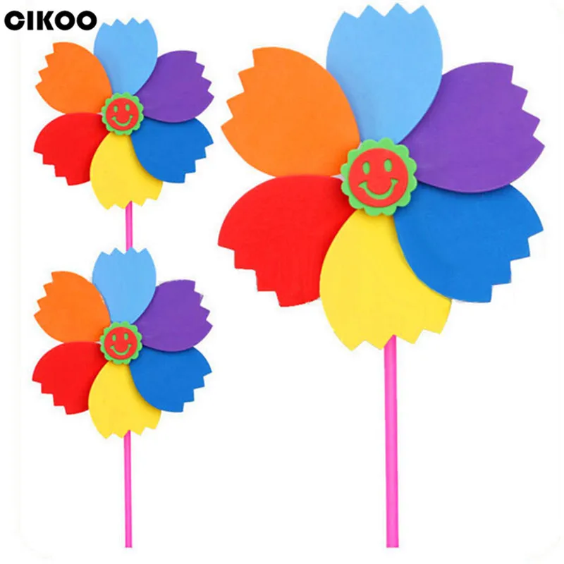 1 шт. ветряная мельница CIKOO 38 х20 см|windmills decorative|wind spinnerwindmill spinner |