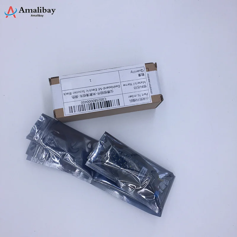 Оригинальная приборная панель для Xiaomi M365 электрический скутер Bluetooth BT инструмент монтажная плата контроллер для Xiaomi M365 Pro скутер