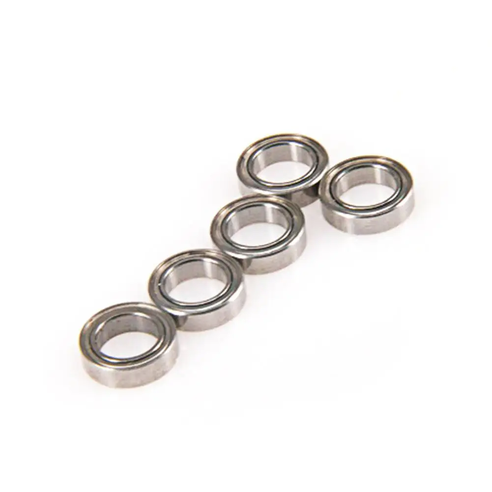 Новые рыболовные герметичные подшипники катушка из нержавеющей стали