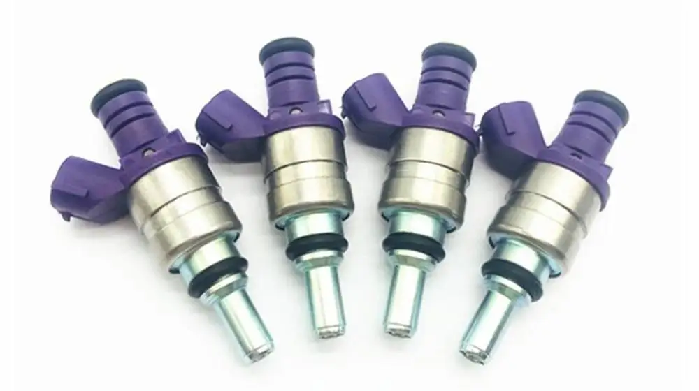 

4 шт., масляные форсунки для Volkswagen Bora 1,6 1,8 Lavida Golf 4 1,6/1,8 5v