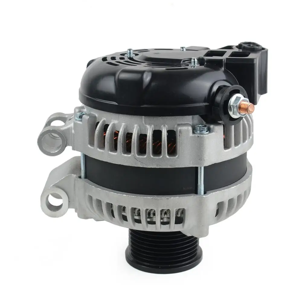 Новый генератор переменного тока AP03 для LAND ROVER DISCOVERY 3 2 7 TDV6 YLE500400 2004 2010 12 В А|switch