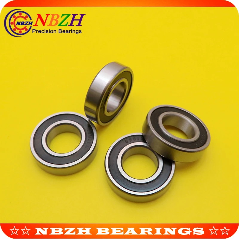 20pcs free shipping thin wall deep groove ball bearing 6901ZZ 12*24*6 mm | Обустройство дома