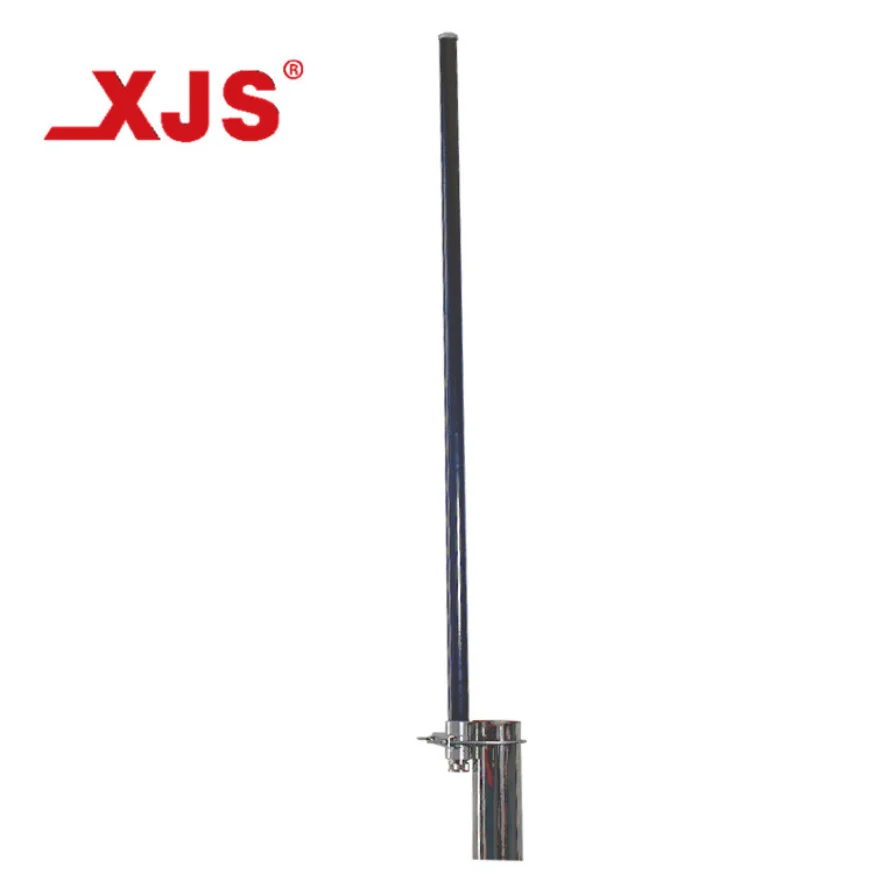 

2.4MHz 9dBi omni dual polarity outdoor omni fiberglass antenna