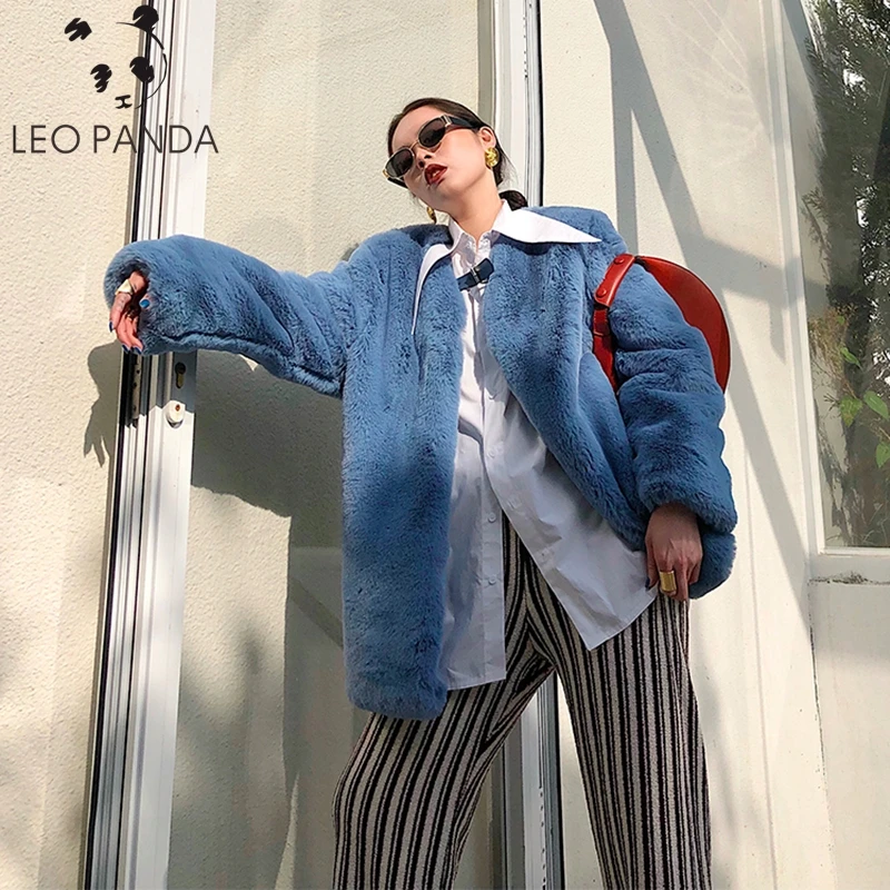 

Шуба женская, теплая, большого размера, из искусственного меха