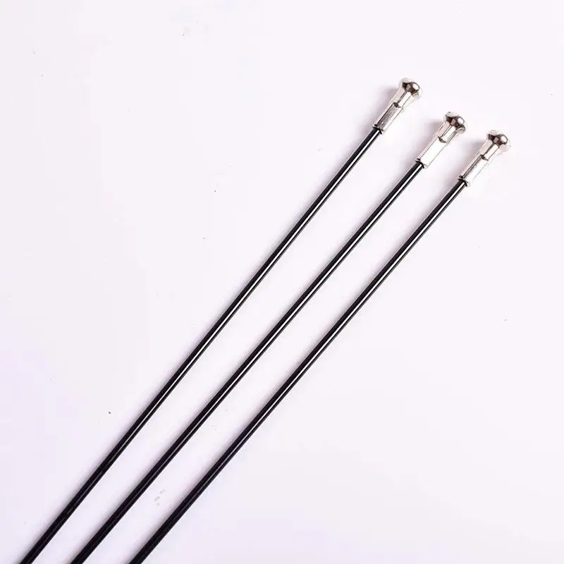 Велосипедные спицы из нержавеющей стали проволока для горного/шоссейного