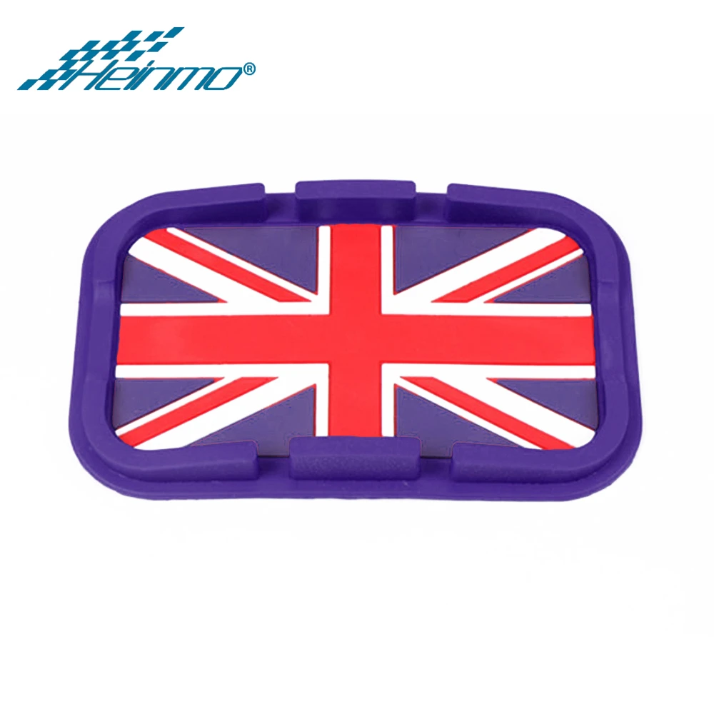 Универсальный держатель сотового телефона для автомобиля Противоскользящий