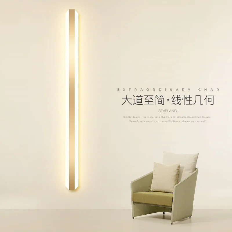 

modern led stone led wall light nicho de parede mirror light lustre monkey lamp living room lamp