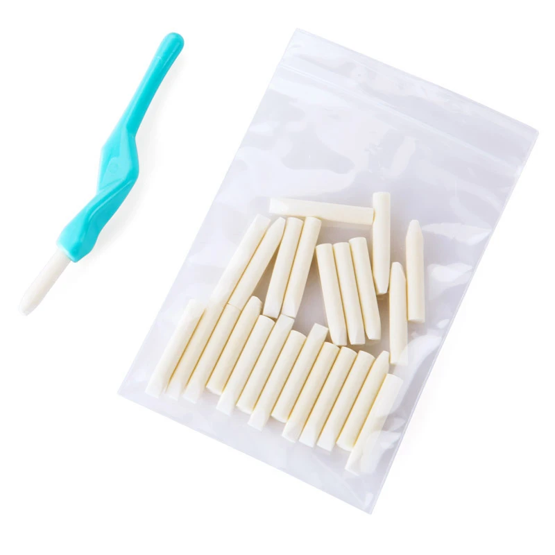 1 Набор профессионального отбеливания зубов Стоматологическая палочка для