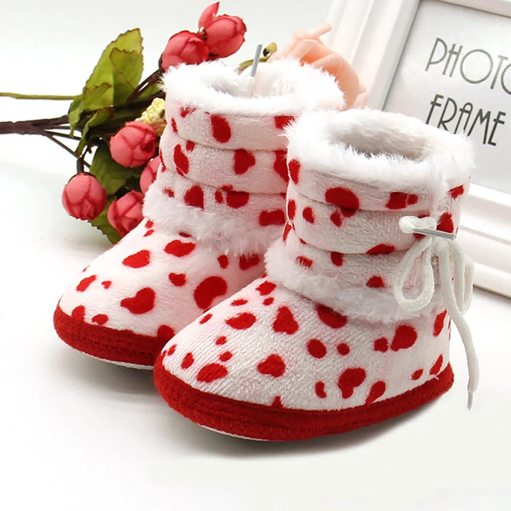 Обувь для малышей новорожденных Для маленьких мальчиков и девочек мягкие