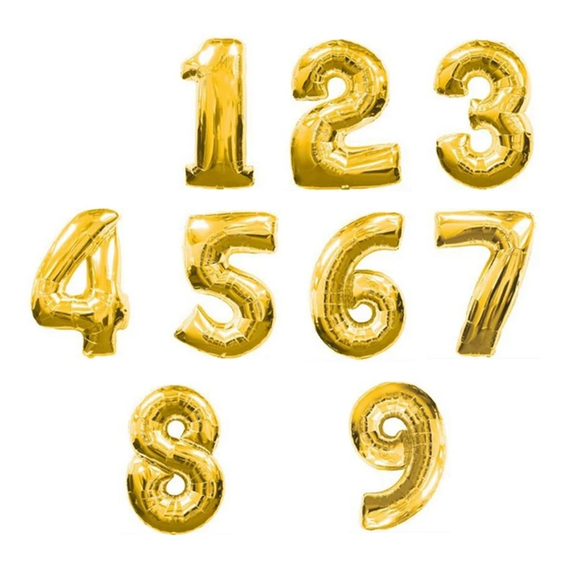 16 шт. цвета: золотистый вышивка звёздочки или бриллианты Фольга чистый конфетти