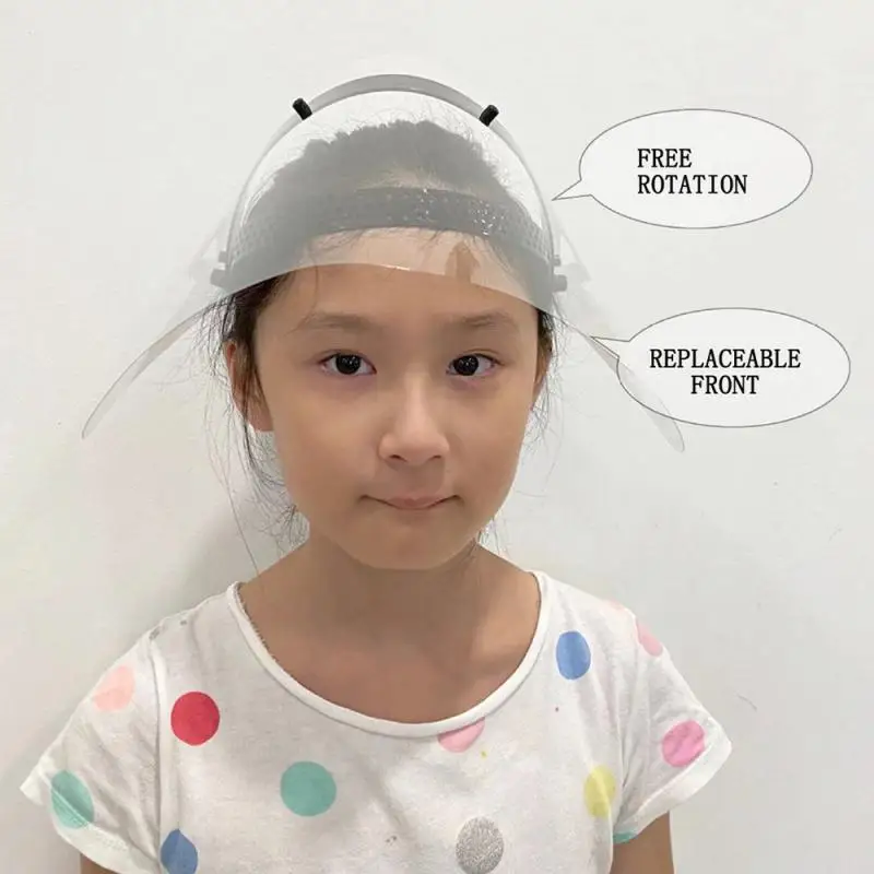 Защитная маска от разбрызгивания кухонного масла прозрачная защитная для