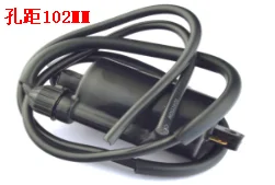 1 компл. 5002 Катушка зажигания для Kawasaki KZ1000 KZ1100 KZ1300 KZ500 KZ550 KZ650 KZ750 Z400|Запчасти