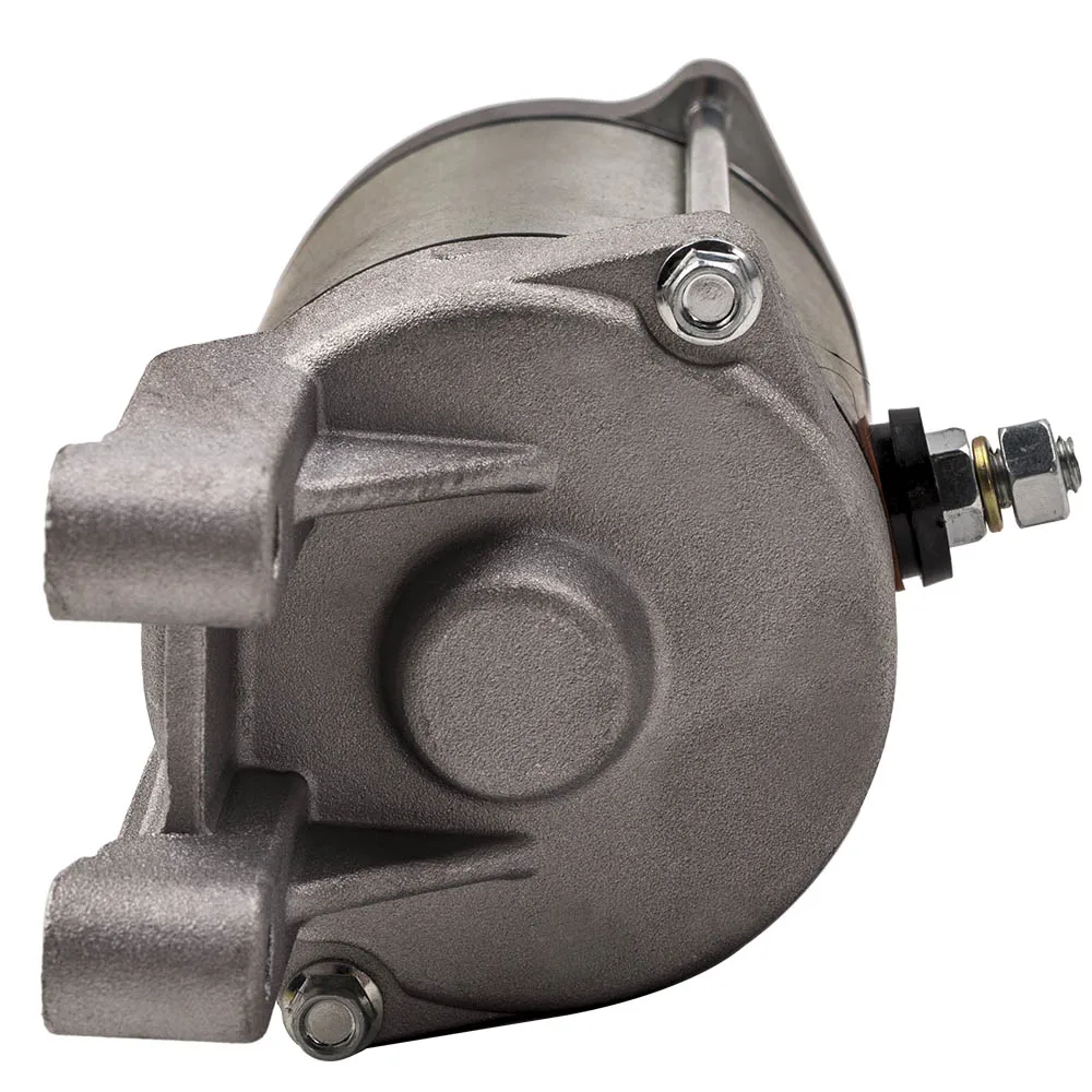 12 В стартовый двигатель начиная с Yamaha 660 Raptor YFM660 600cc YFM660R 2001-2005 ATV 2002 2003 | Автомобили