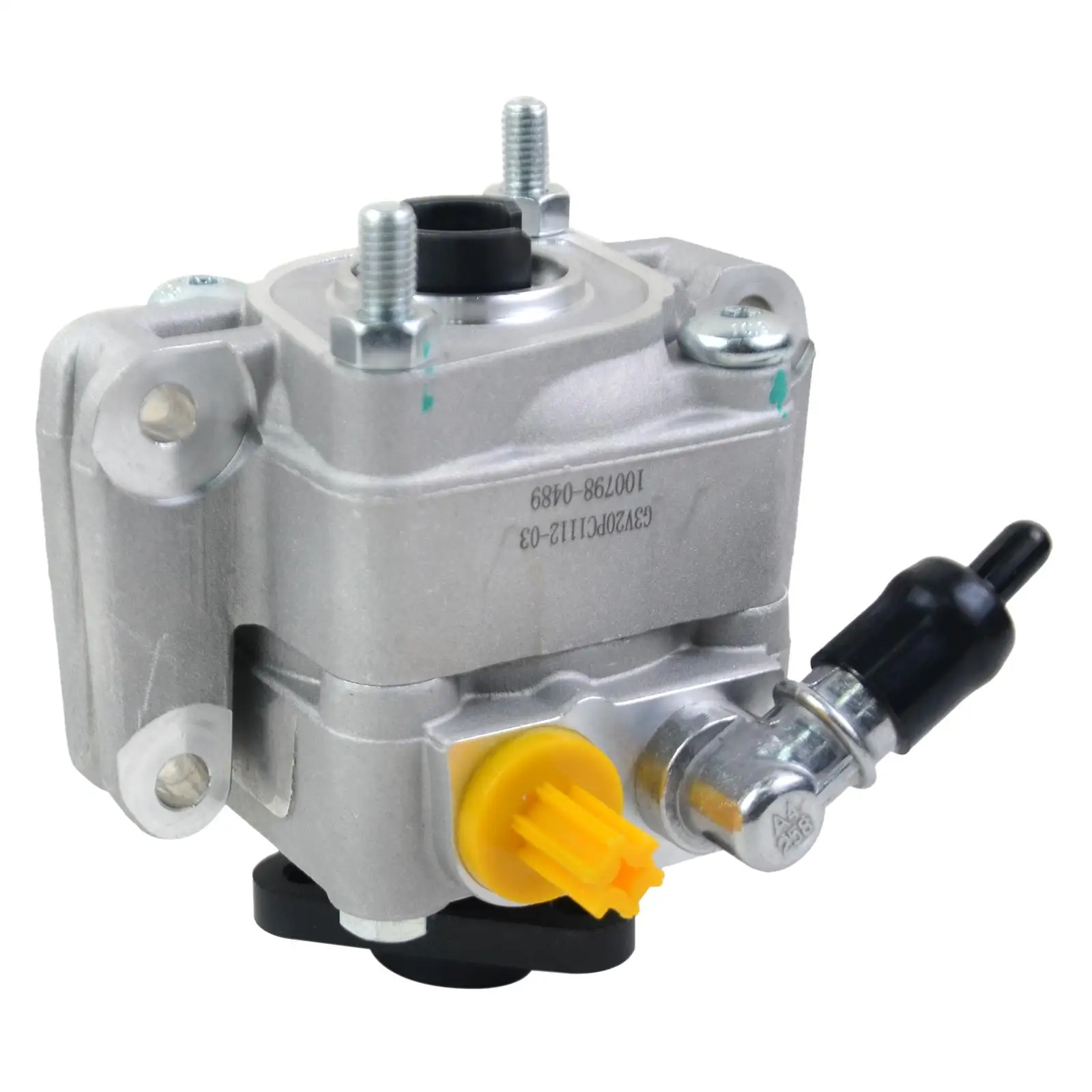 

AP03 Power Steering Pump Fits for BMW 116 118 120 316 318 320i (03-12) OE 32416767452