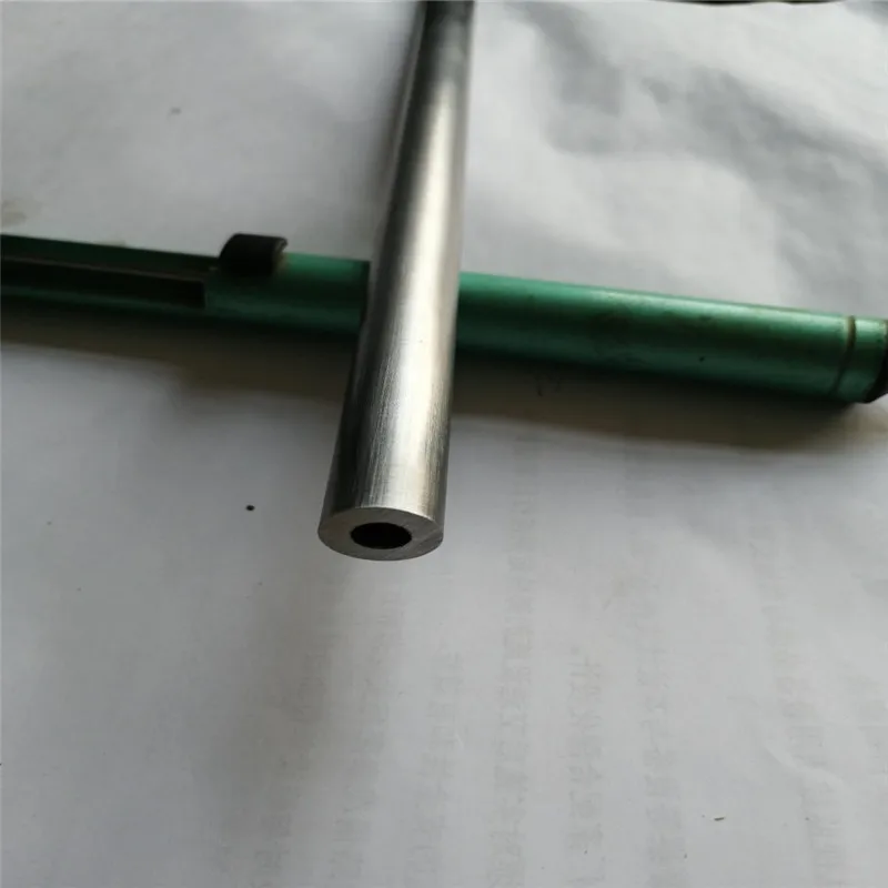 Железная стальная труба 20 # точная бесшовная углеродистая внешняя 10 12 13 14 15 16 мм