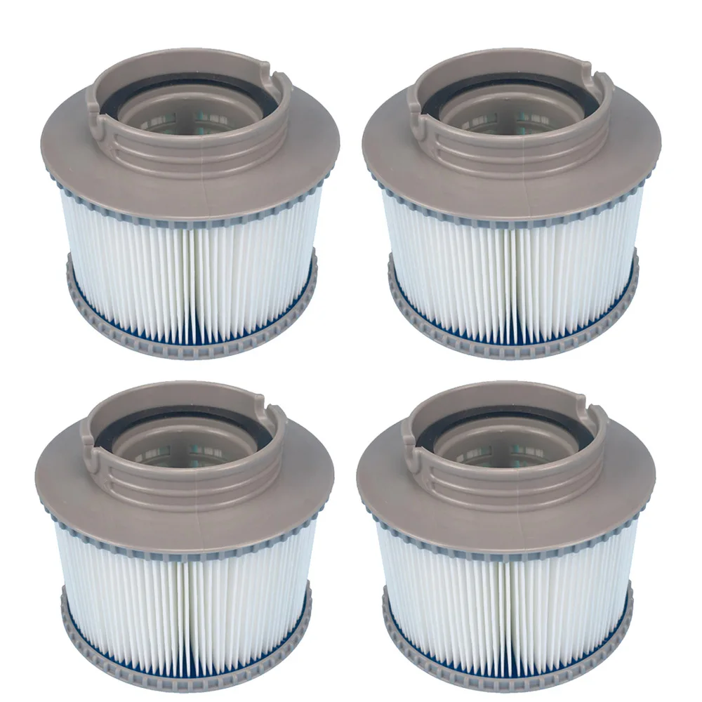 

Filter for Mspa Camaro Blue Sea Elegance Hot Tub Spa Cartridges Best Gifts for Inflatable Spa Retail + Wholesale Available